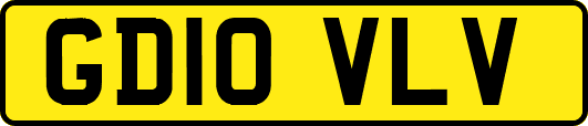 GD10VLV