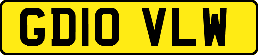 GD10VLW