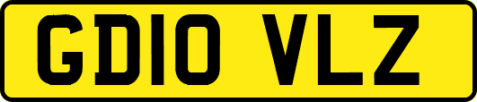 GD10VLZ