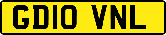 GD10VNL
