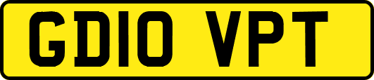GD10VPT
