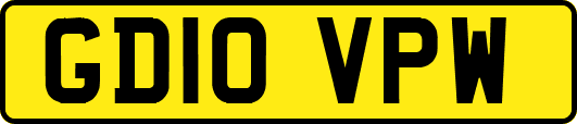 GD10VPW