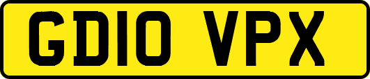 GD10VPX