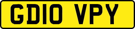 GD10VPY