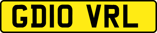 GD10VRL