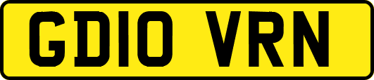 GD10VRN