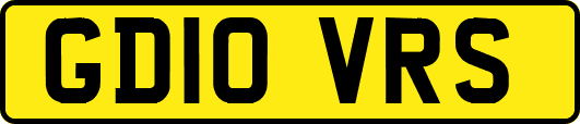 GD10VRS