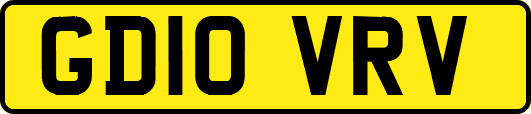 GD10VRV