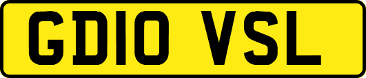 GD10VSL