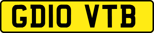 GD10VTB