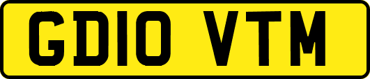 GD10VTM