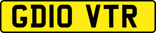 GD10VTR