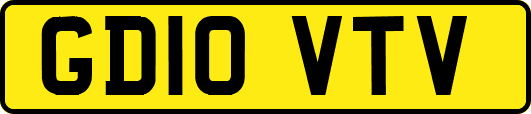 GD10VTV