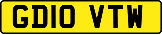 GD10VTW