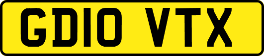 GD10VTX