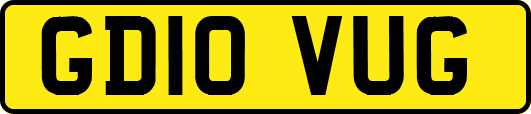 GD10VUG