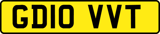 GD10VVT