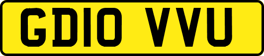 GD10VVU