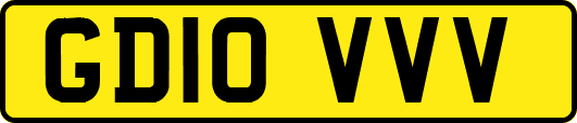 GD10VVV