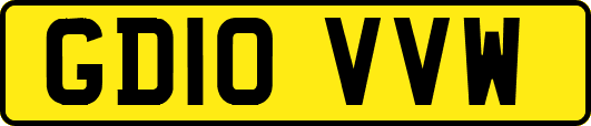 GD10VVW