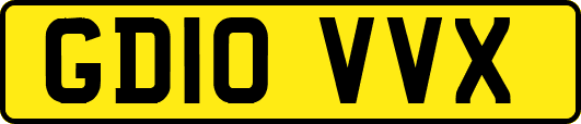 GD10VVX