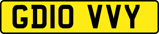 GD10VVY
