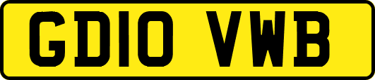GD10VWB