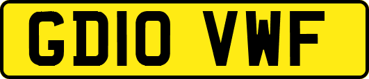 GD10VWF