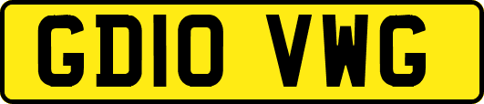 GD10VWG