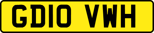 GD10VWH