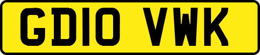GD10VWK