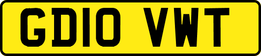 GD10VWT