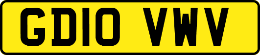 GD10VWV