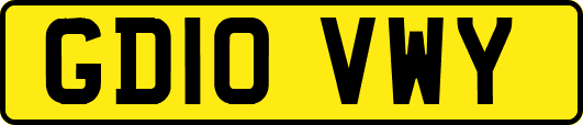 GD10VWY