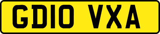 GD10VXA