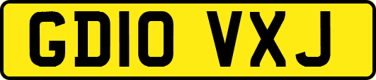 GD10VXJ