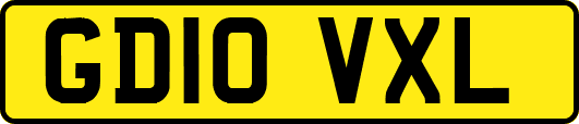 GD10VXL