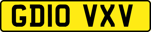 GD10VXV
