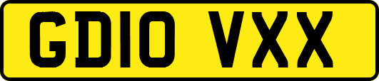 GD10VXX