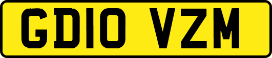 GD10VZM