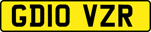 GD10VZR