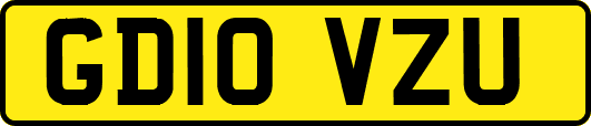 GD10VZU