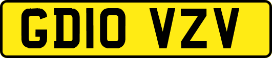 GD10VZV
