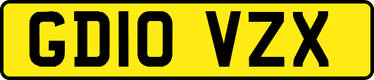 GD10VZX