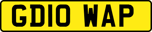 GD10WAP