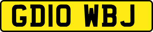 GD10WBJ