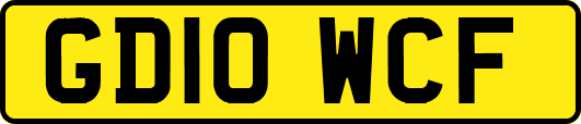 GD10WCF