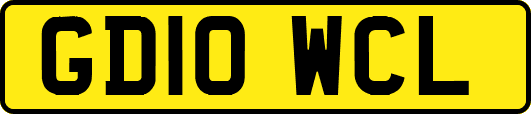 GD10WCL