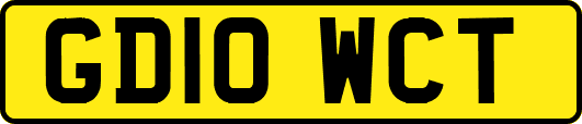 GD10WCT
