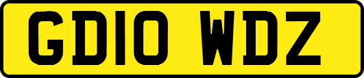 GD10WDZ